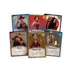 Mafia Vendetta Card Game