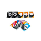 5 Alive Card Game