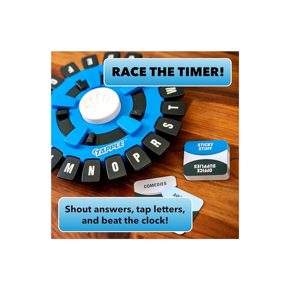 Tapple Board Game
