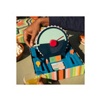 Wavelenght Board Game
