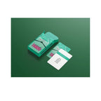 Taboo Card Game