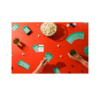 Taboo Card Game