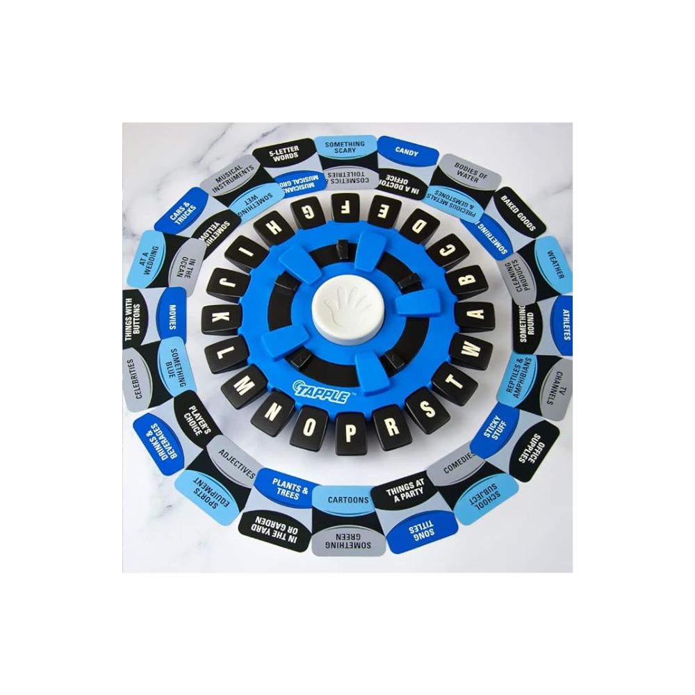 Tapple Board Game