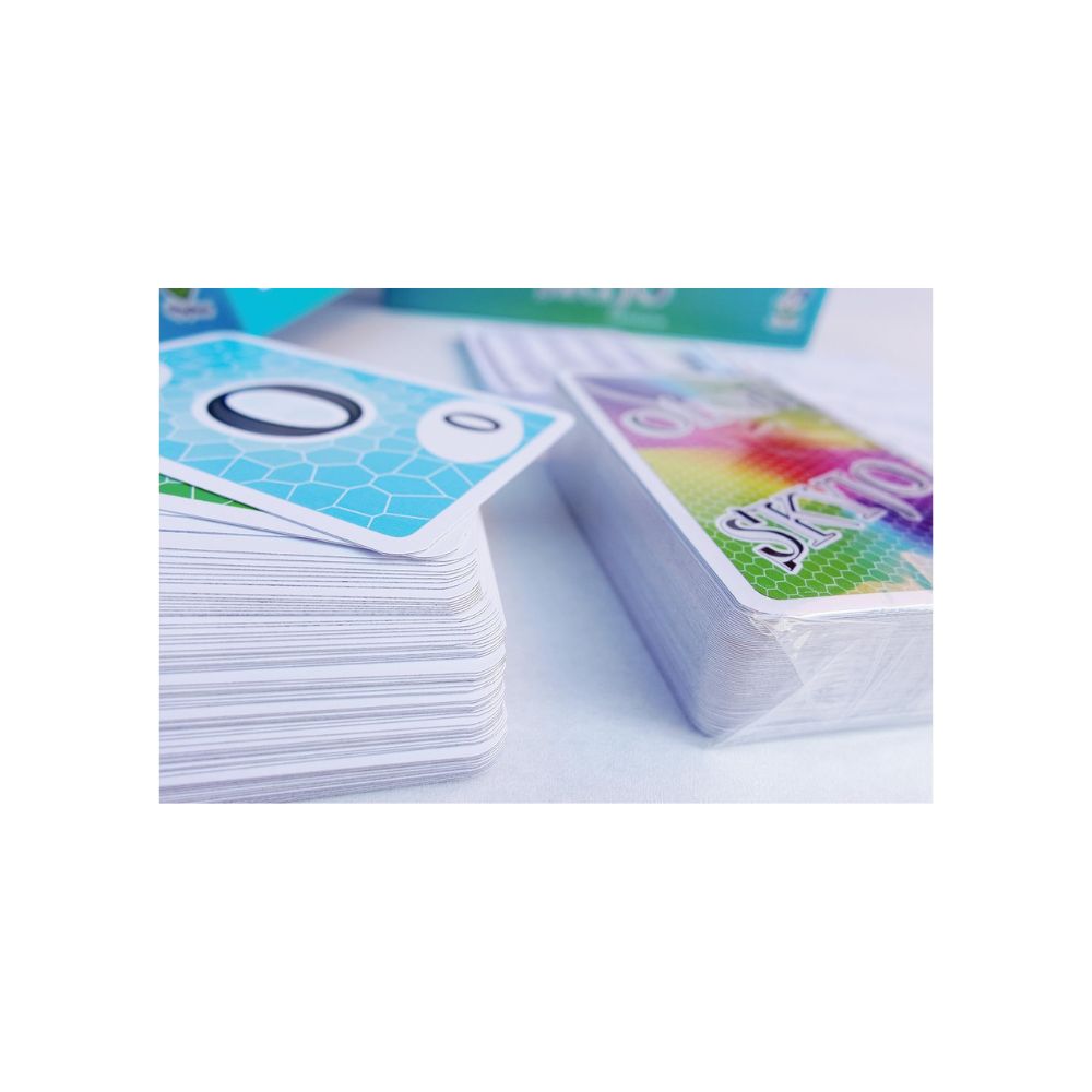 Skyjo Card Game