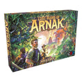 Lost Ruins of Arnak Board Game