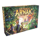 Lost Ruins of Arnak Board Game