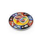 Uno Spin Card Game