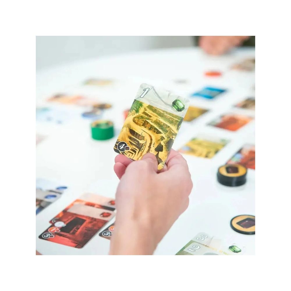 Splendor Board Game