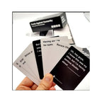 Cards Against Humanity Card Game