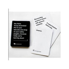 Cards Against Humanity Card Game