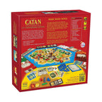 CATAN 25th Anniversary Edition
