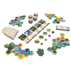 Premium Strategy Collection Terraforming Mars + Cascadia + Root