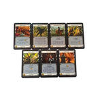 Dominion Card Game