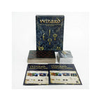 Wizard Card Game – The Classic Trick-Taking & Prediction Game