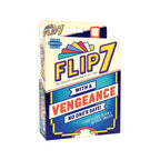Flip 7 Ultimate Combo – Flip 7 + Flip 7: With a Vengeance