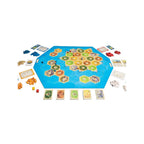 Catan Seafarers Expansion Board Game