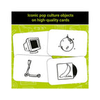 That’s Not a Hat: Pop Culture Card Game