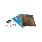 Catan Seafarers Scenarios Legend of the Sea Robbers