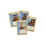 Catan Seafarers Scenarios Legend of the Sea Robbers