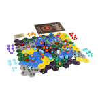 Osprey Cryptid Board Game