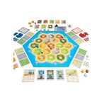 Catan Cities & Knights Board Game