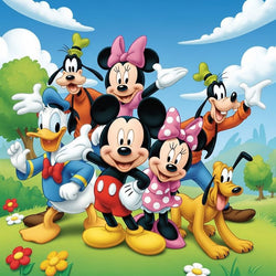 Disney