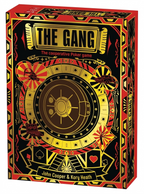 The Gang Card Game
