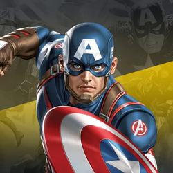 Marvel